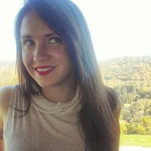 Meet your Posher, Jamie